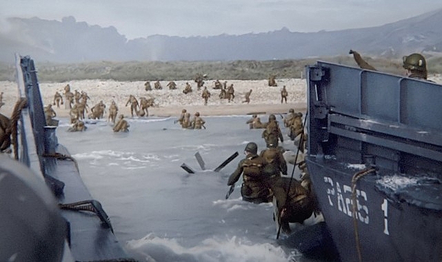 4 Bölümlük Seri ‘Batı Cephesi: Son Perde’ 25 Mayıs Pazar 21.00’de National Geographic Ekranlarında!