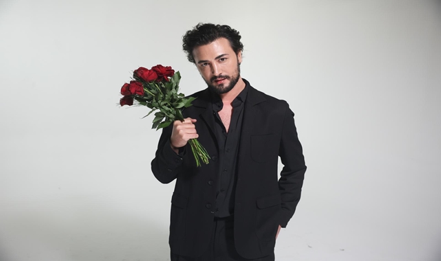 Yakışıklı Şarkıcı Fıratcan’dan Duygulara Dokunan Yeni Cover: “Dokun Bana” Yayında !!!