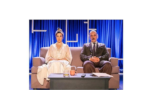 “Çok Önemli Bir Haber” 15 Aralık’ta Baba Sahne’de İlk Kez Perde Açıyor