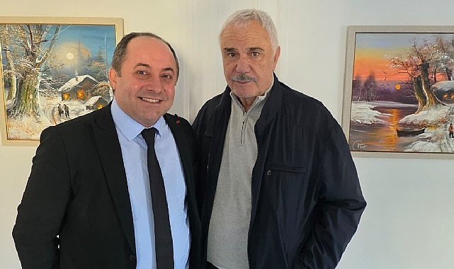 İhsan Taş: ‘Ekrandaki şiddet gerçek hayata taşınıyor’