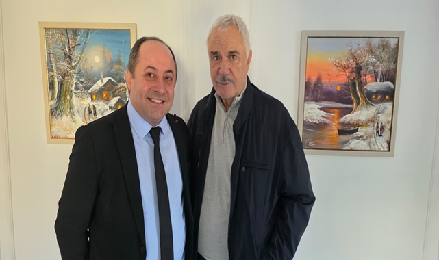 İHSAN TAŞ: BİR TOPLUM EKRANDA NE GÖRÜYORSA, SOKAKTA DA ONU YAŞAR