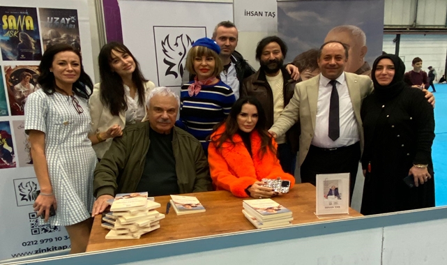 PINAR GÜVEN’DEN ANLAMLI DESTEK