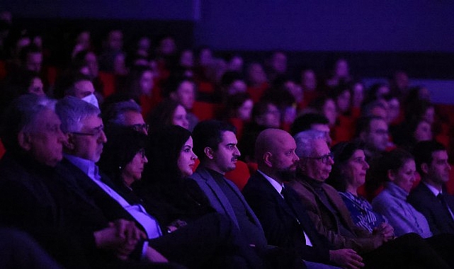 Atatürk Sanat Merkezi’nde Muhteşem Eser: Fındıkkıran Balesi