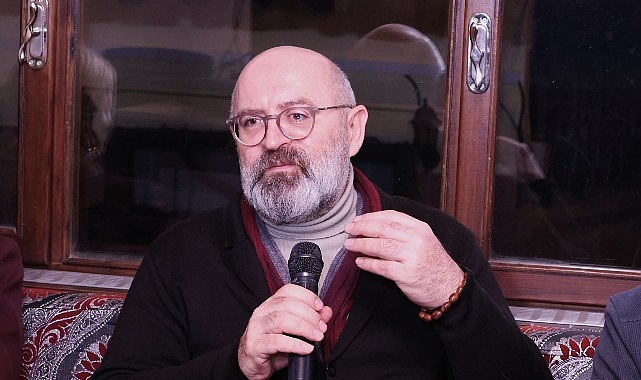 Osmangazi’de Somuncu Baba’nın İzinde Tasavvuf Sohbetleri